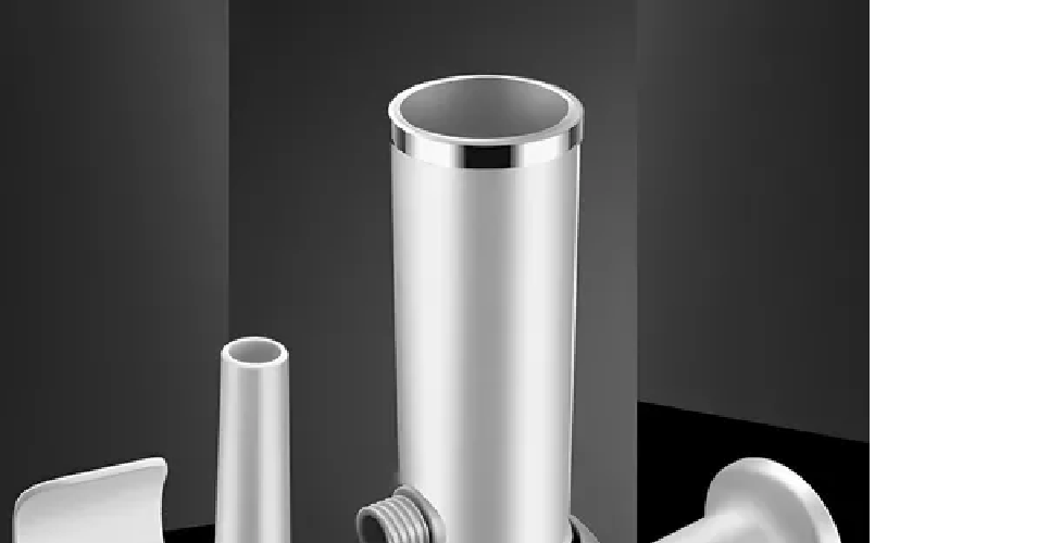 Maquina Embutidos Manual aluminio